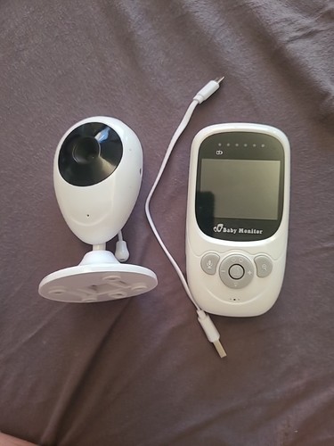 Babyphone mit kamera - kamera, ,