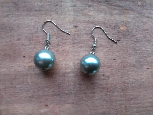 Ohrringe modeschmuck - ohrringe,