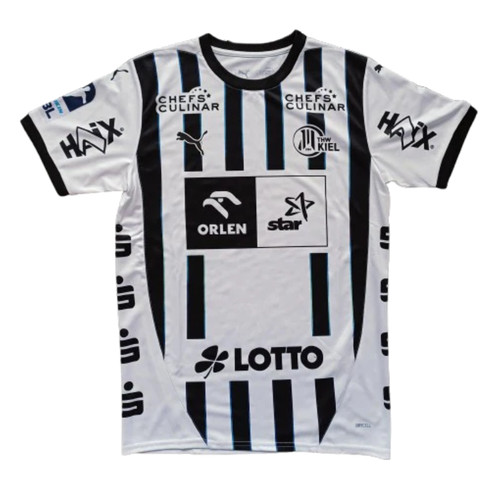 Puma thw kiel home jersey - puma,