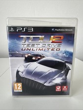 Test Drive Unlimited 2 TDU2 -
