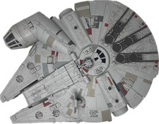 Star Wars Force Awakens