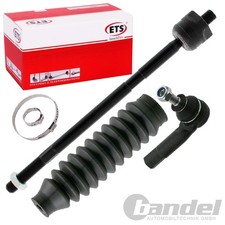 SPURSTANGE+KÖPFE+MANSCHETTE