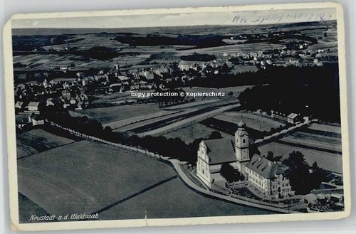 Neustadt waldnaab - neustadt,