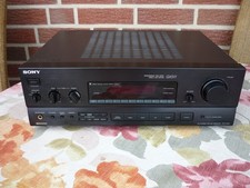 Sony STR-GX511 AM/FM Stereo