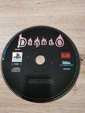 Diablo - , (ps1)