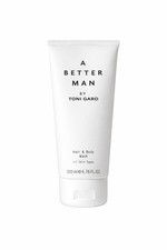 TONI GARD - A BETTER MAN -