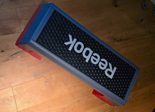 Reebok step platform - step,
