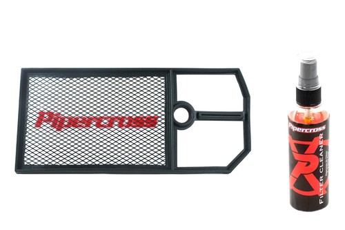 Pipercross luftfilter reiniger - pipercross, luftfilter+reiniger