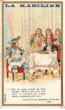 Kitschbild #CL31096 La