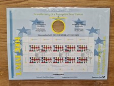 Numisblatt 2/2004 10er Bogen
