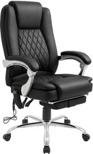 Bürostuhl Rubia Kunstleder