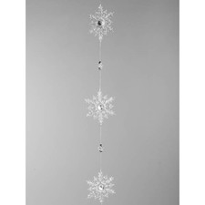 Deko Hänger Girlande