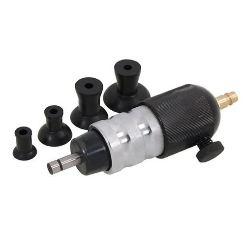 Neilsen druckluft ventil - neilsen,