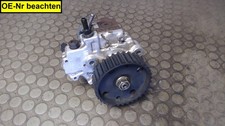 Dieseleinspritzpumpe/hochdruckpumpe Opel Astra 1.7 Cdti Caravan H 0445010086 12