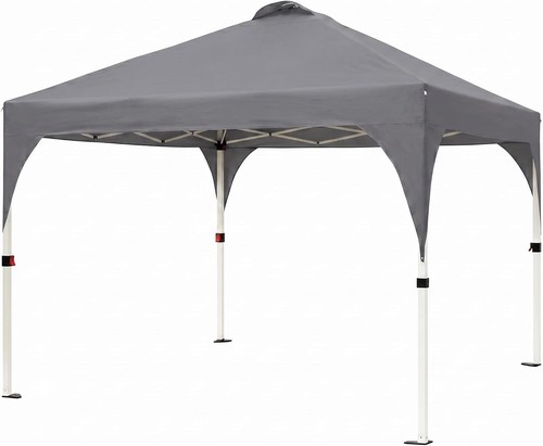 Faltpavillon partyzelt 3mx3m - partyzelt,