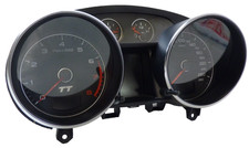 8J0920930H Audi TT/TTS 8J 2.0l TFSI Tacho Kombiinstrument 280KM/H mit Display