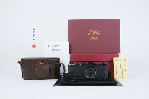 Leica serie anastigmat - leica, +