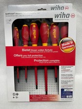 Wiha Schraubendreher Set