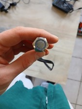 PC Schalter Power switch Knopf
