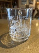 Glühwein Glas „Stuttgarter Weihnachtsmarkt“