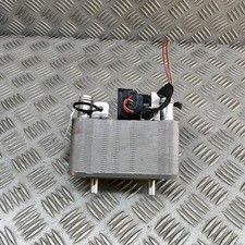 BMW 5 G60 Air Con Receiver