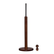 Holz-Fuß Puppenständer für