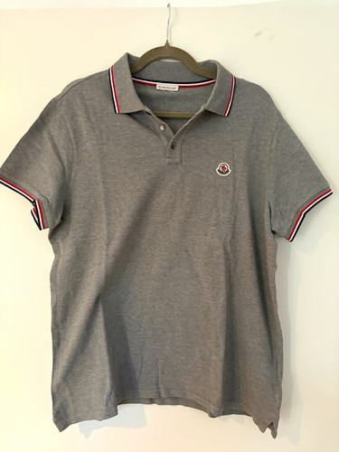 Moncler herren polo - herren,