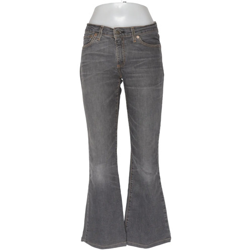 Levi strauss jeans - strauss,