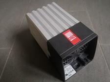 Rittal Schaltschrank Heizung Lüfter 230V 250W SK 3105.380 Schaltschrankheizung