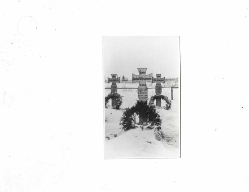 Ansichtskarte weltkrieg - 1,