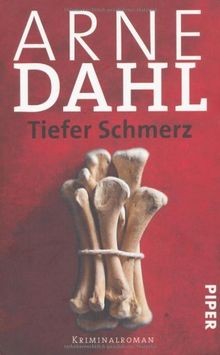 Tiefer schmerz kriminalroman - tiefer, schmerz: