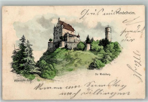 13304023 8948 mindelheim - 13304023,