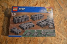 LEGO CITY: Schienen 