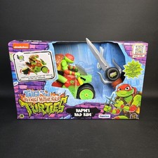 Tales of the Teenage Mutant