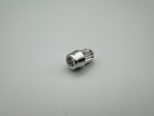 50x ALU Zierschrauben