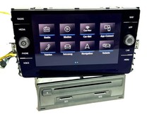 VW Golf 7 TIGUAN PASSAT