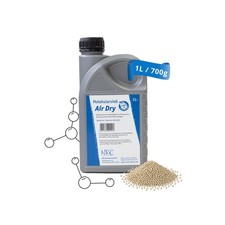 NRC Molekularsieb 1 Liter /