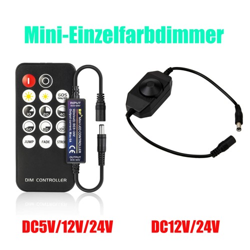 Mini dimmer dimmerschalter - dimmer,