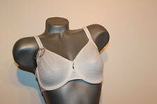 Triumph Bügel BH  "Diamond Minimizer" Bügel-BH W 90 D weiß formend Minimizer