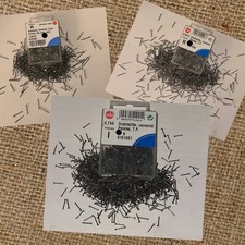 50 kleine Nägel Drahtstifte