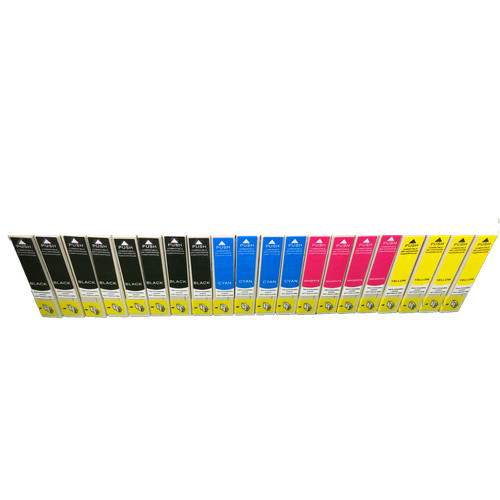 Patronen für epson stylus - 20,