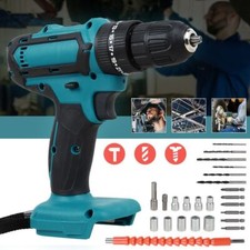 Für Makita 18V Akkuschrauber