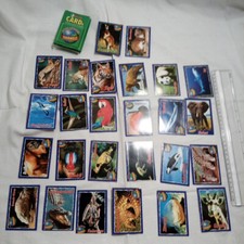 Micky Maus Sammelkarten