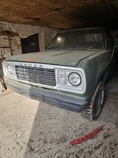 Dodge W200 Pick-up