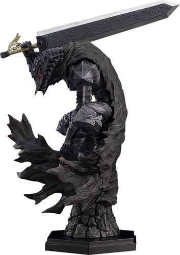 Max factory berserk pop - max,