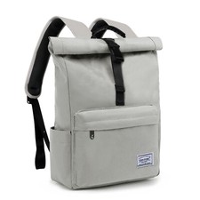 Rolltop Rucksack Damen Herren