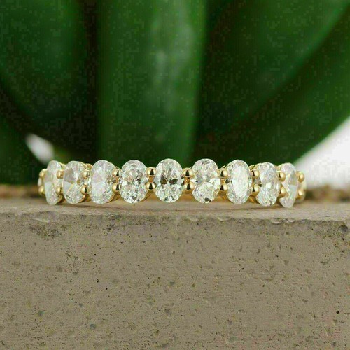 Karat oval diamant - 1,20,