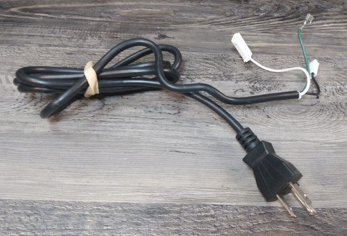 Power cord for bosch tassimo - for,