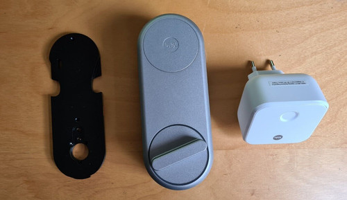 Bosch smart home yale - home,,