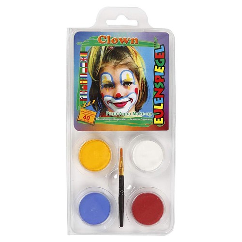 Kinder profi aqua make - kinder, make-up